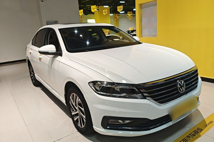 Volkswagen Lavida 2022 #4 Volkswagen Lavida 2022 car image #4