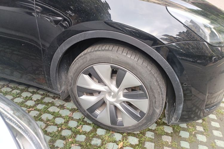 Tesla Model Y 2023 car image #9