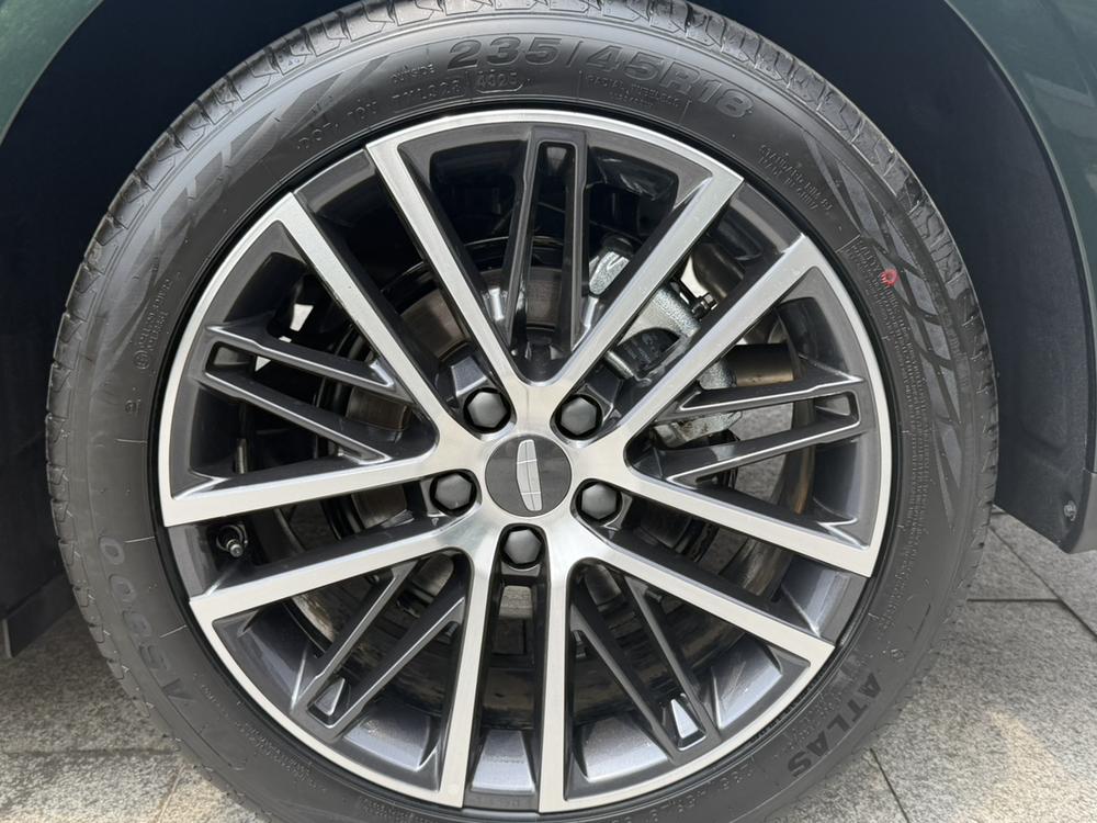 GEELY Emgrand 2025 #7 GEELY Emgrand 2025 immagine di auto #7