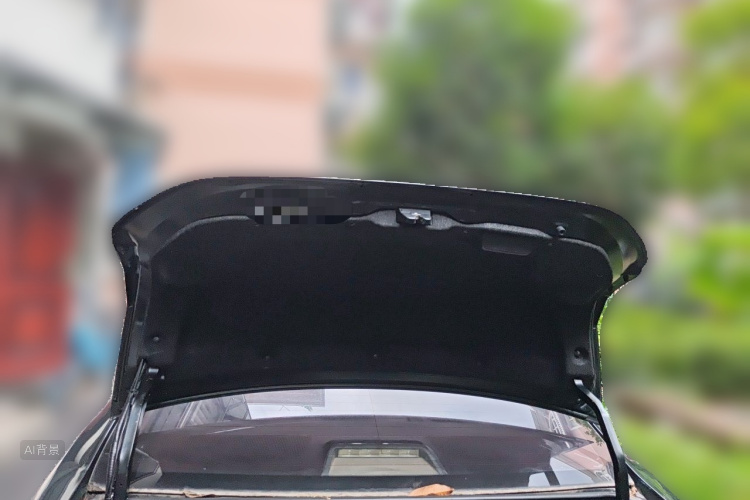 Toyota Corolla 2017 #21 Toyota Corolla 2017 car image #21