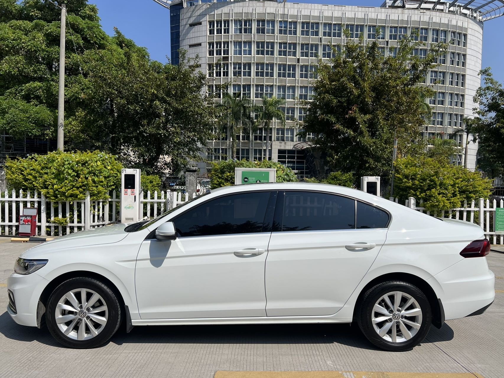 Volkswagen Bora 2020 #5 Volkswagen Bora 2020 immagine di auto #5