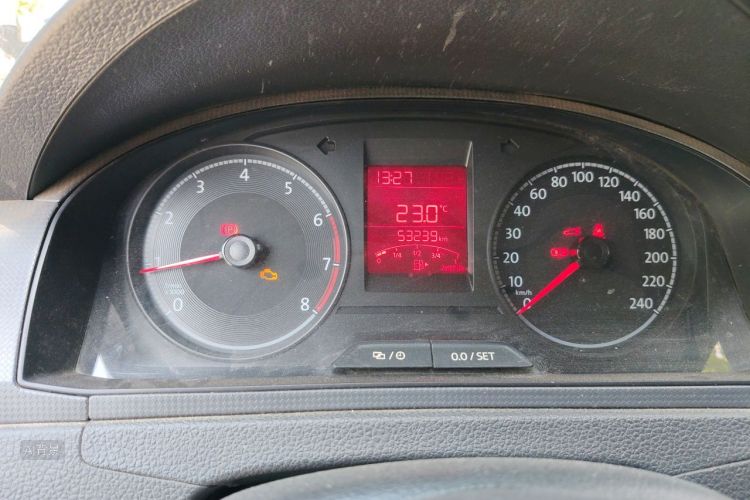 Volkswagen Santana 2021 car image #13