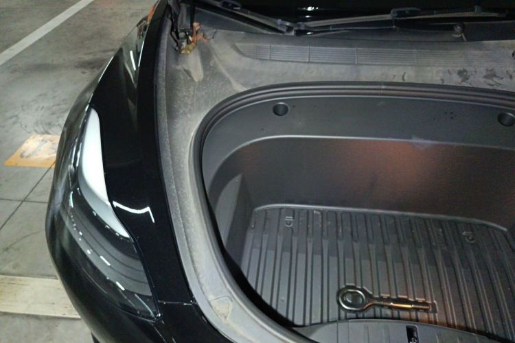 Tesla Model 3 2021 #28 Tesla Model 3 2021 immagine di auto #28