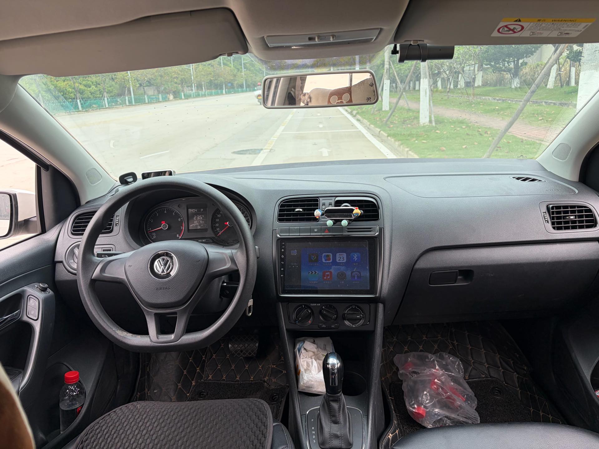 Volkswagen Polo 2017 immagine di auto #8