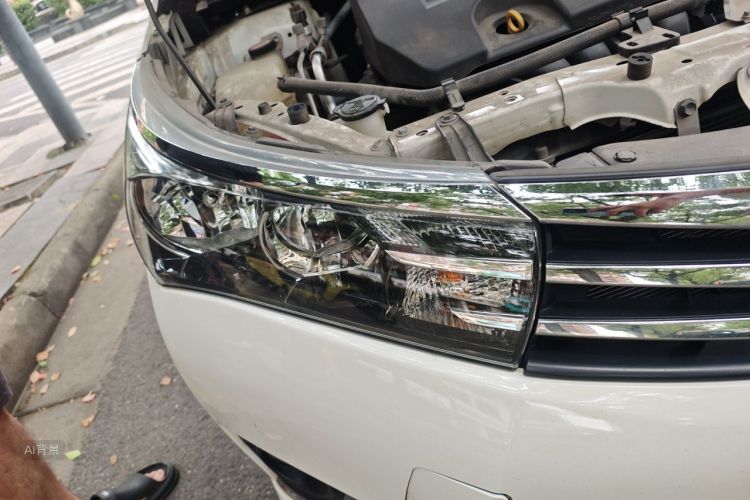 2015 #8 2015 car image #8
