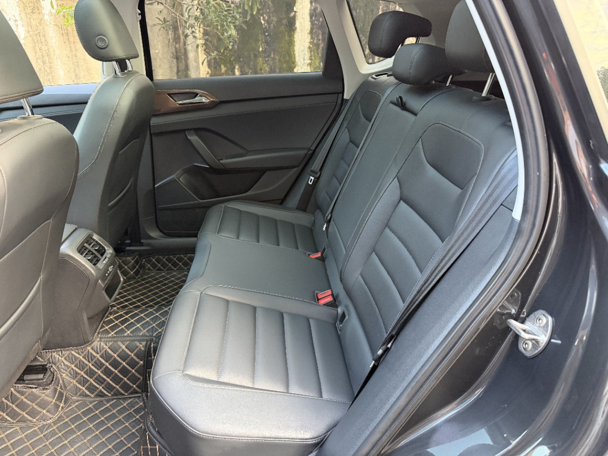 Volkswagen Tharu 2023 #12 Volkswagen Tharu 2023 immagine di auto #12