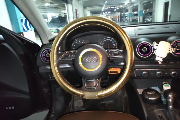 Audi A3 2015 #12 Audi A3 2015 immagine di auto #12