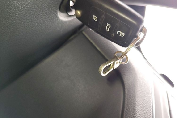 Volkswagen Santana 2017 #9 Volkswagen Santana 2017 car image #9