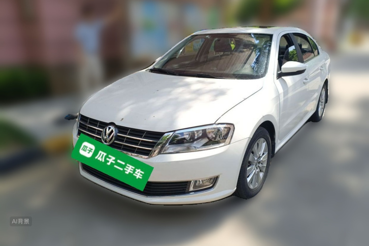 Volkswagen Lavida 2016 #2 Volkswagen Lavida 2016 car image #2