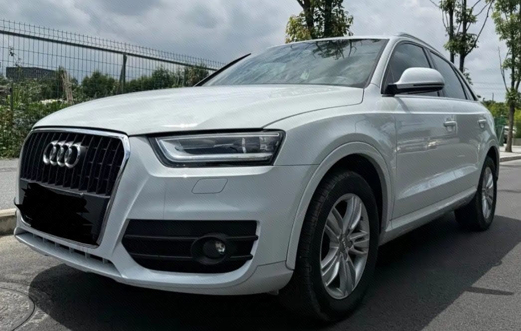 2016 2016 car image