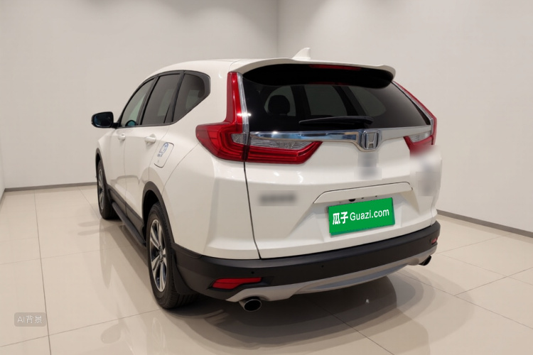 Honda CR-V 2019 #5 Honda CR-V 2019 car image #5