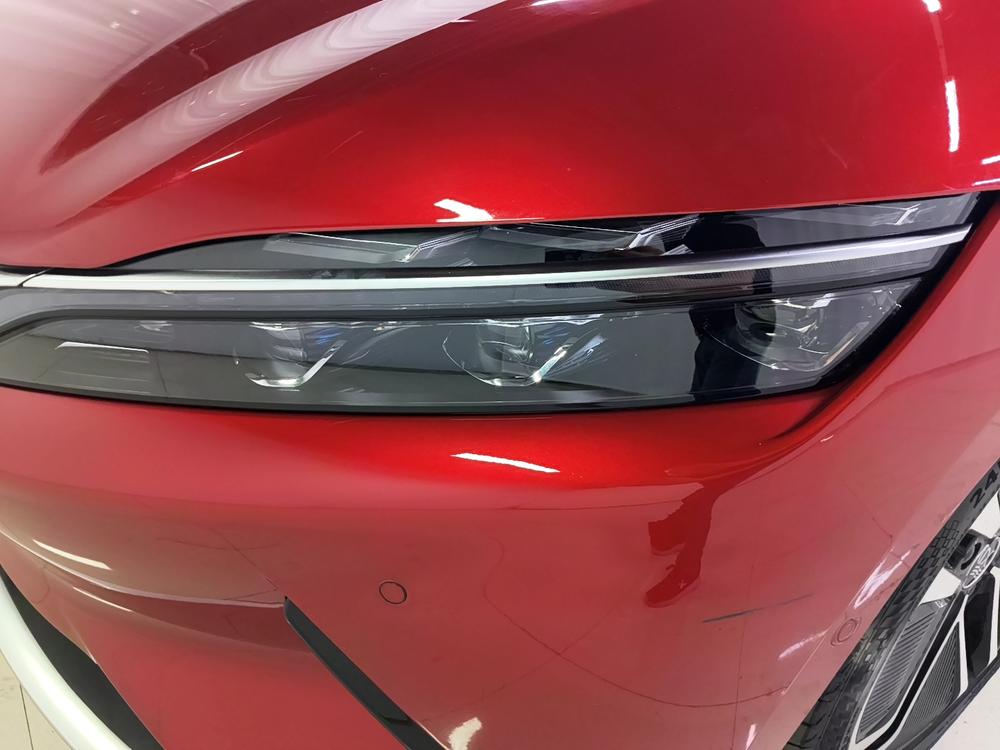 BYD Han 2021 car image #12