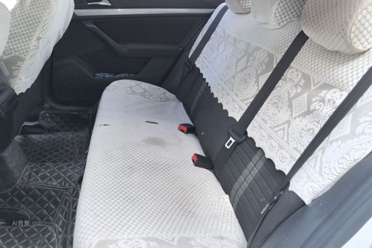 Volkswagen Lavida 2020 imagen de coche #19