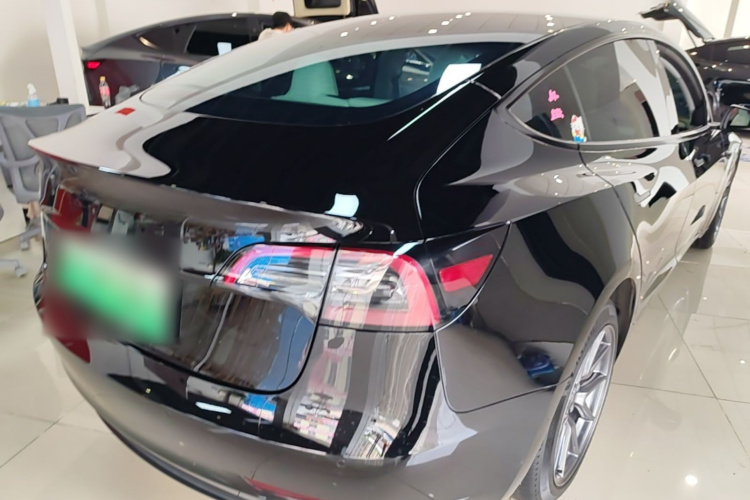 Tesla Model 3 2023 #7 Tesla Model 3 2023 car image #7