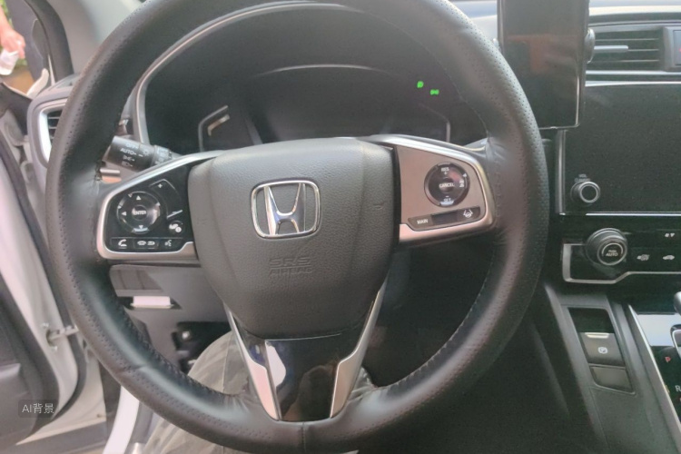 Honda CR-V 2022 car image #12