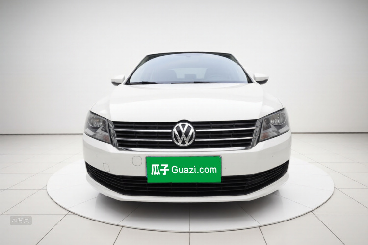 Volkswagen Lavida 2014 #3 Volkswagen Lavida 2014 car image #3