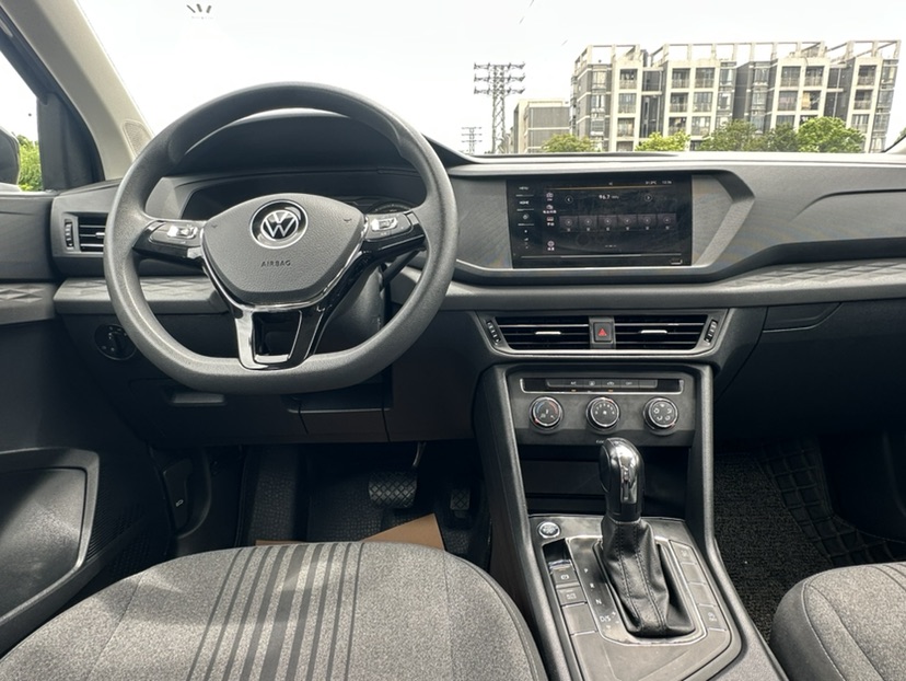Volkswagen Tharu 2021 imagem de carro #9
