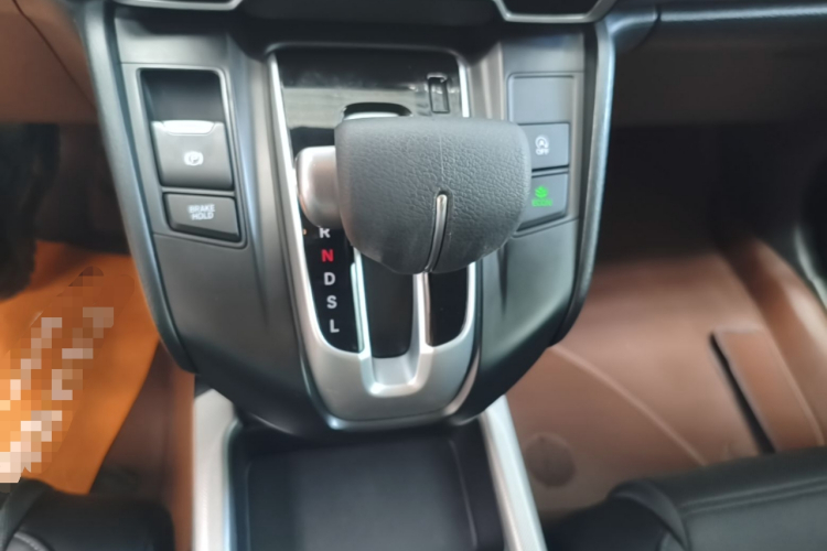 Honda CR-V 2022 #14 Honda CR-V 2022 car image #14