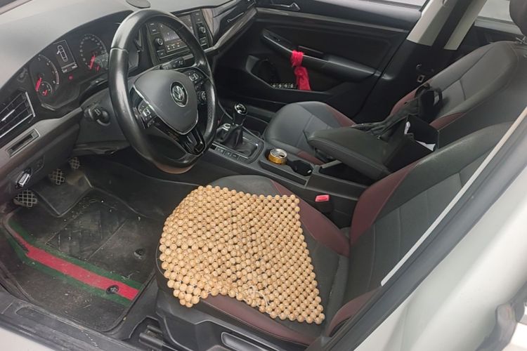Volkswagen Bora 2019 #17 Volkswagen Bora 2019 imagen de coche #17
