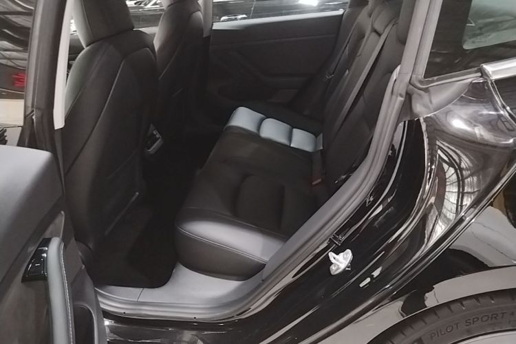 Tesla Model 3 2020 #17 Tesla Model 3 2020 car image #17