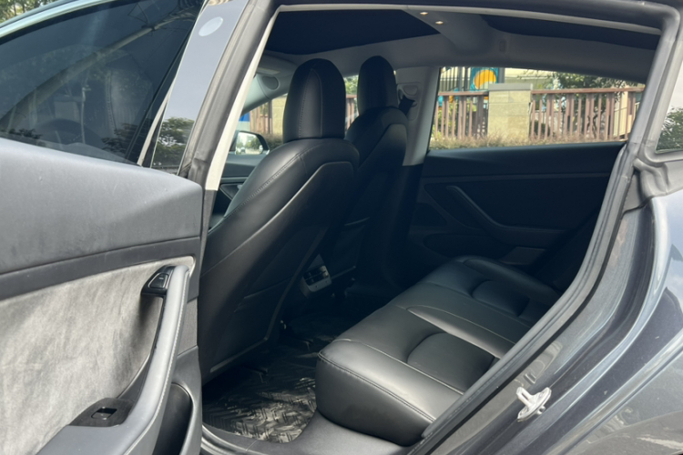 Tesla Model 3 2020 immagine di auto #13