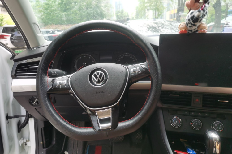 Volkswagen Bora 2022 #12 Volkswagen Bora 2022 car image #12