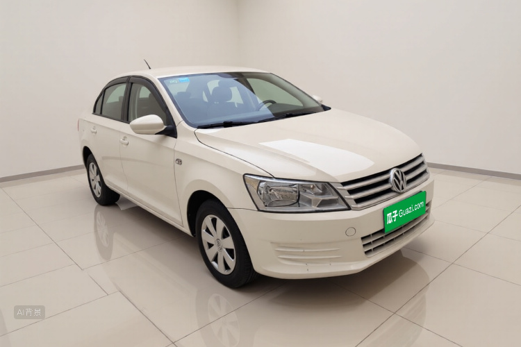 Volkswagen Santana 2016 #4 Volkswagen Santana 2016 car image #4