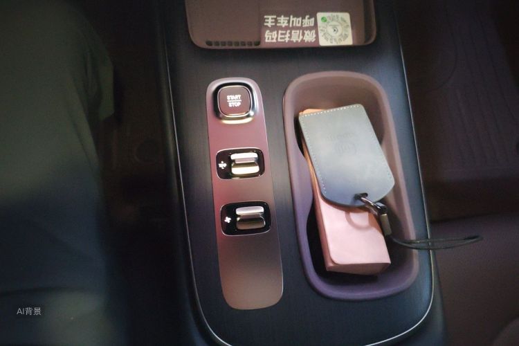 MI SU7 2025 car image #16