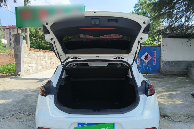 GEELY Emgrand S 2021 car image #19