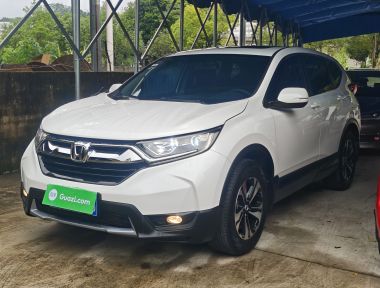 Honda CR-V 2018 Honda CR-V 2018 car image