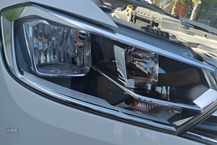 Volkswagen Bora 2023 car image #8