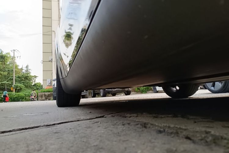 Tesla Model Y 2022 car image #26