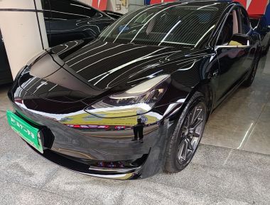 Tesla Model 3 2020 Tesla Model 3 2020 car image