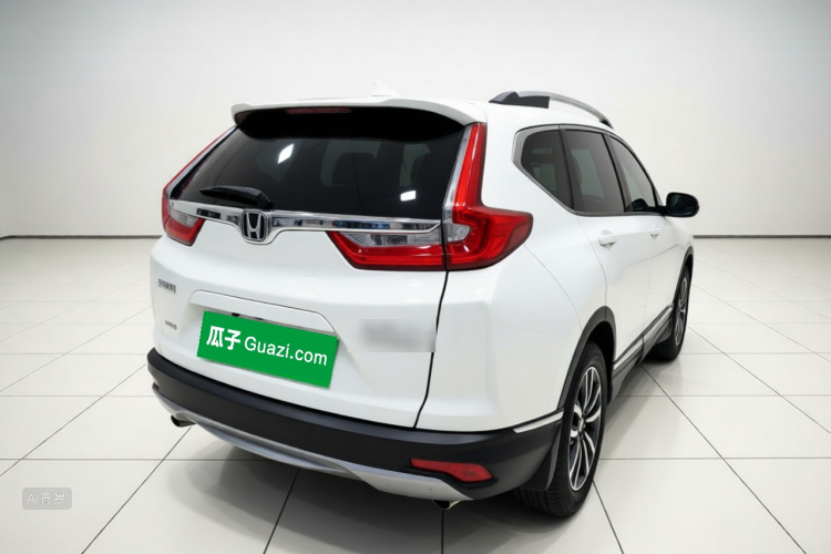 Honda CR-V 2019 car image #7
