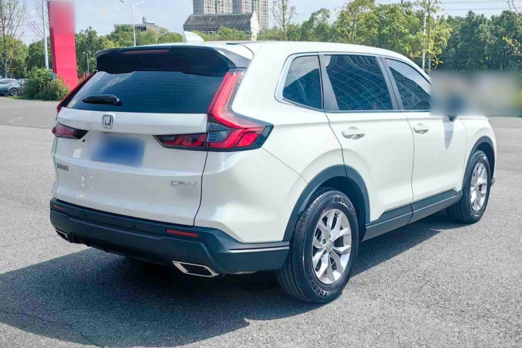 Honda CR-V 2023 #7 Honda CR-V 2023 car image #7