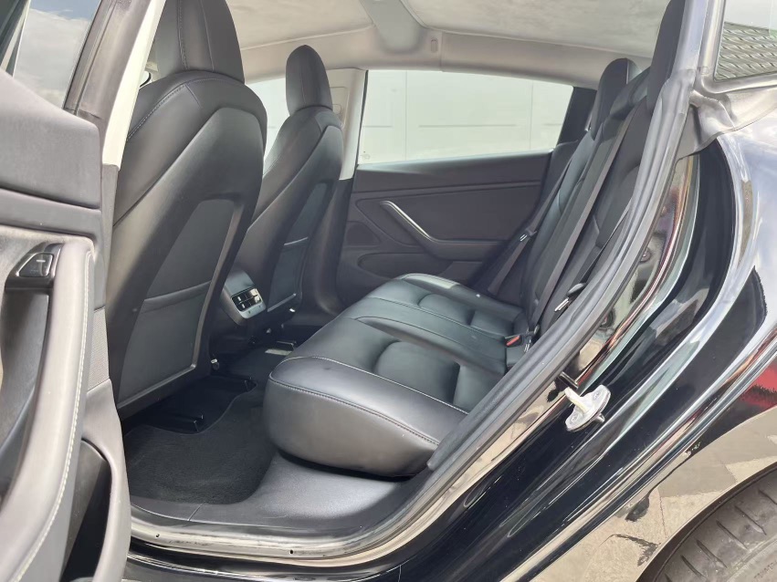 Tesla Model 3 (Imported) 2019 #6 Tesla Model 3 (Imported) 2019 car image #6