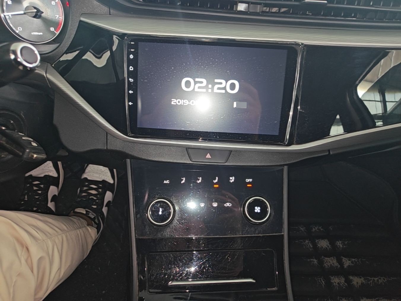 Chery Arrizo 5 2022 #3 Chery Arrizo 5 2022 car image #3