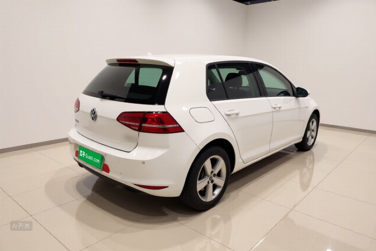 Volkswagen Golf 2016 car image #7