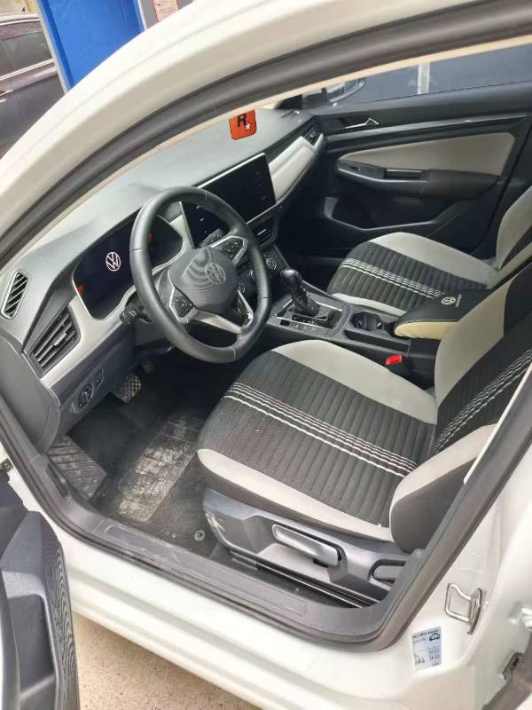 Volkswagen Bora 2024 #7 Volkswagen Bora 2024 imagen de coche #7