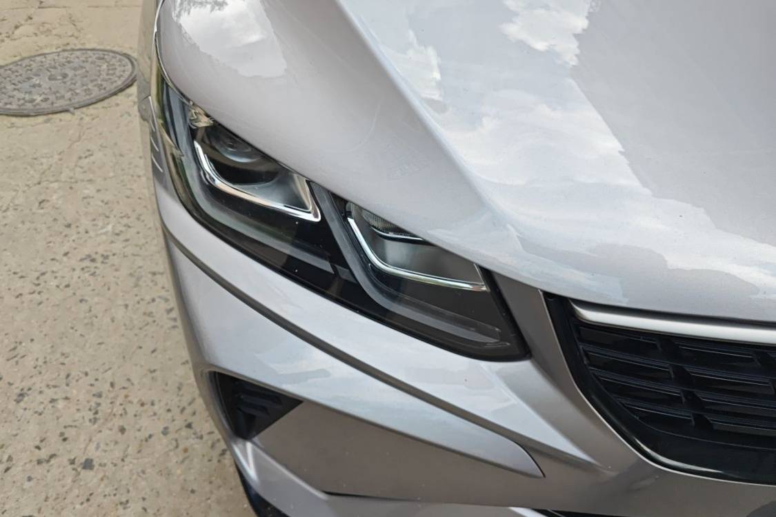 GEELY Coolray 2026 car image #7