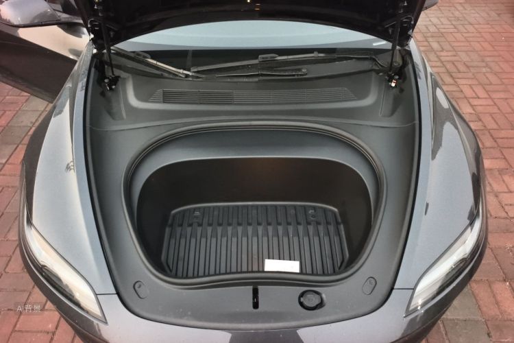 Tesla Model 3 2024 #22 Tesla Model 3 2024 car image #22