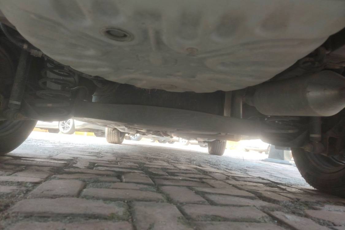 Toyota Vios 2017 #14 Toyota Vios 2017 imagen de coche #14