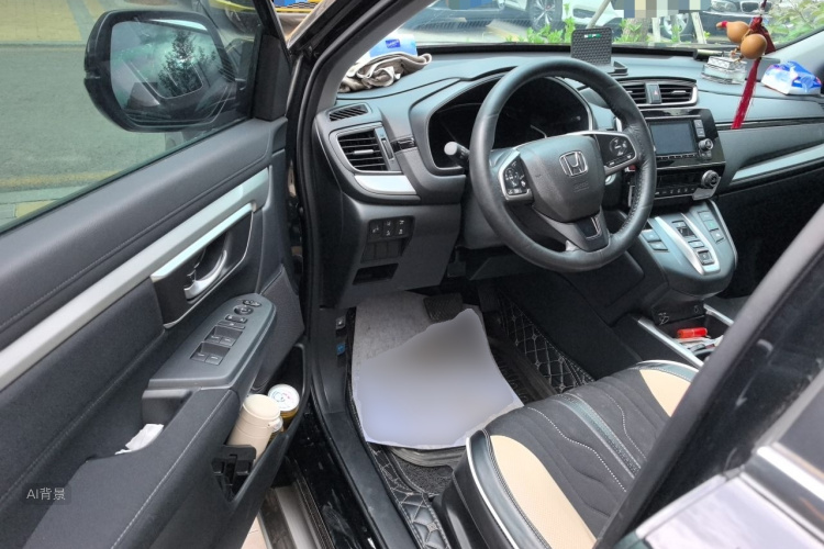 Honda CR-V 2023 car image #18