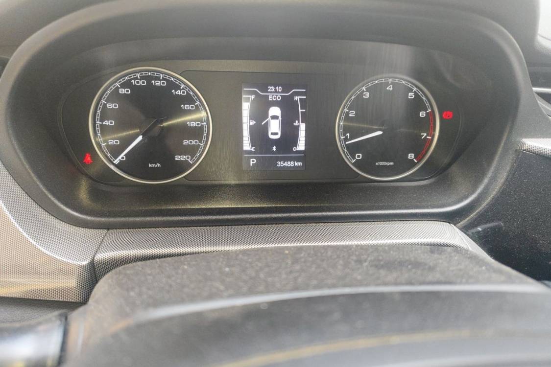 Chery Arrizo 5 2020 #25 Chery Arrizo 5 2020 imagem de carro #25