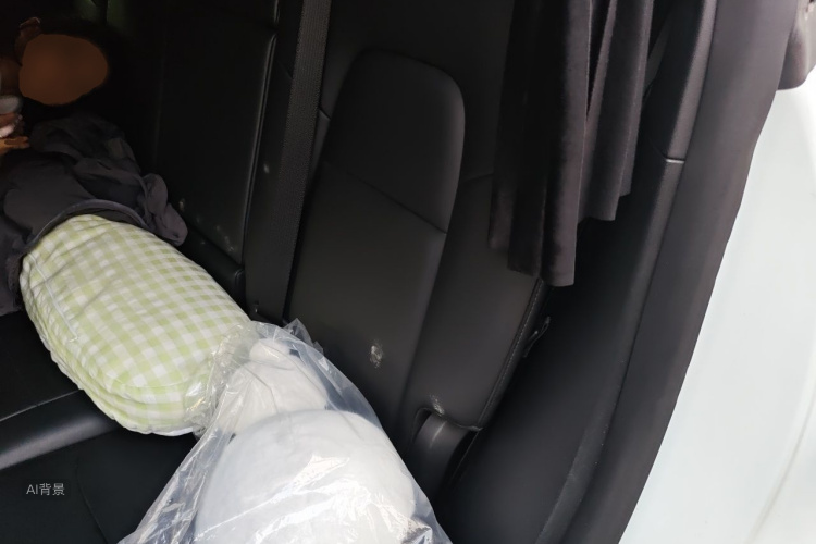 Tesla Model Y 2021 car image #19