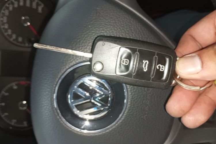Volkswagen Polo 2018 #9 Volkswagen Polo 2018 car image #9