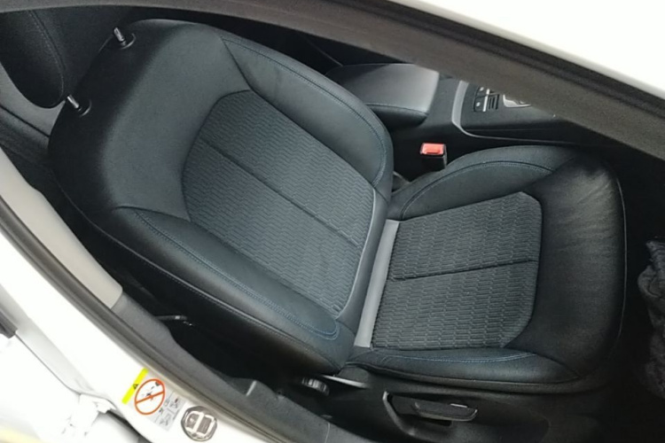 Audi A3 2018 #24 Audi A3 2018 car image #24