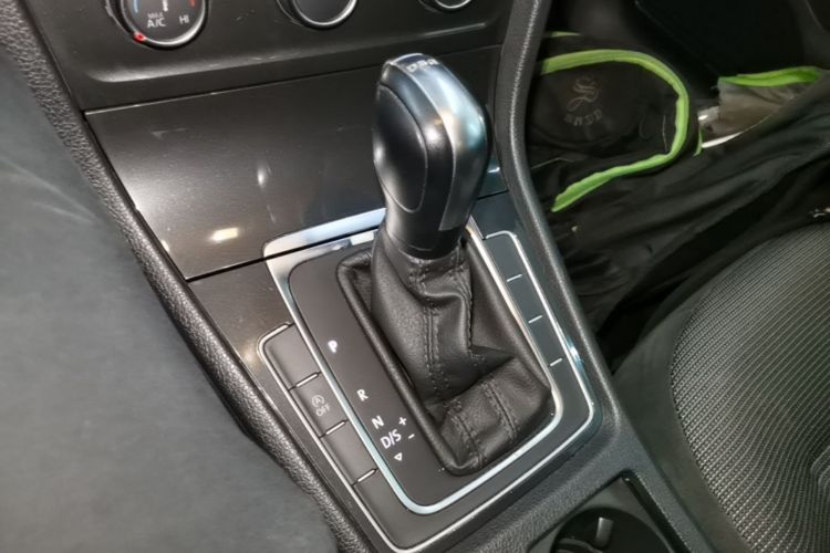 Volkswagen Golf 2019 #14 Volkswagen Golf 2019 immagine di auto #14