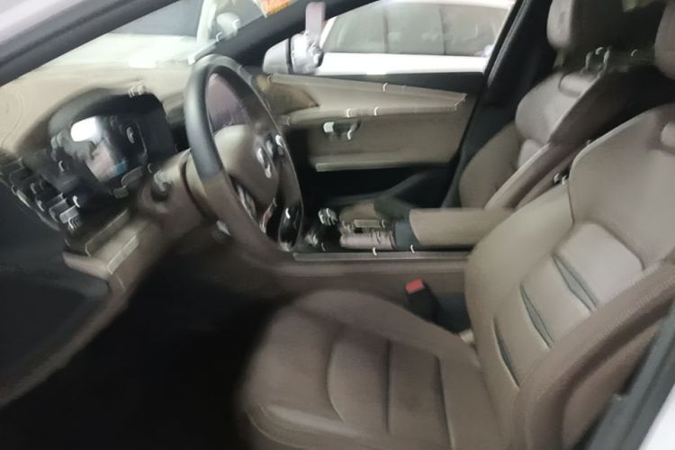 BYD Han 2021 #15 BYD Han 2021 car image #15