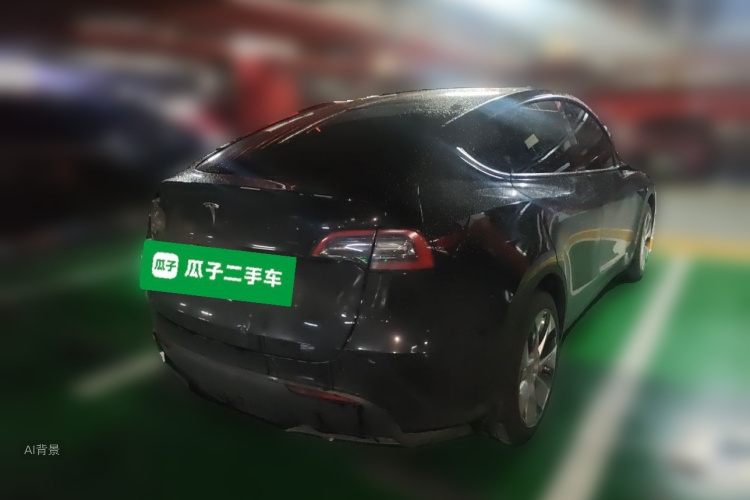Tesla Model Y 2023 #7 Tesla Model Y 2023 car image #7